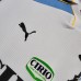 Lazio 99/00 Away White Long Sleeve Soccer Jersey